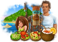 Free Game Download The Island: Castaway