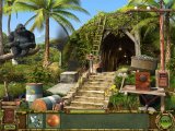 The Treasures of Mystery Island: The Gates of Fate - Screeshot 3