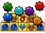 Play Online - Treasure Pyramid