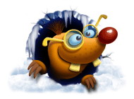 Free Game Download Treasure Mole: Winter Vacations