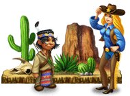 Free Game Download Wild West Story: The Beginnings