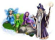 Play Online - Youda Fairy